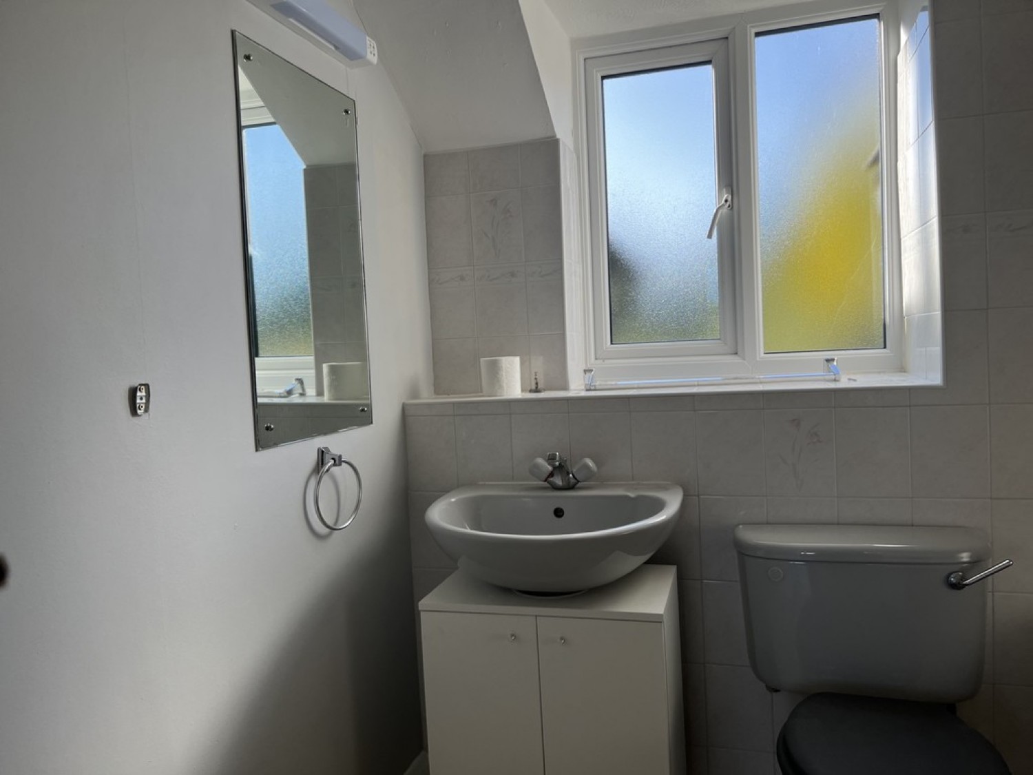 2 bedroom Flat in Longworth Close, Banbury, Oxfordshire