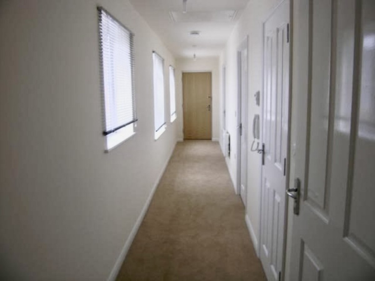 Padbury Drive, Banbury