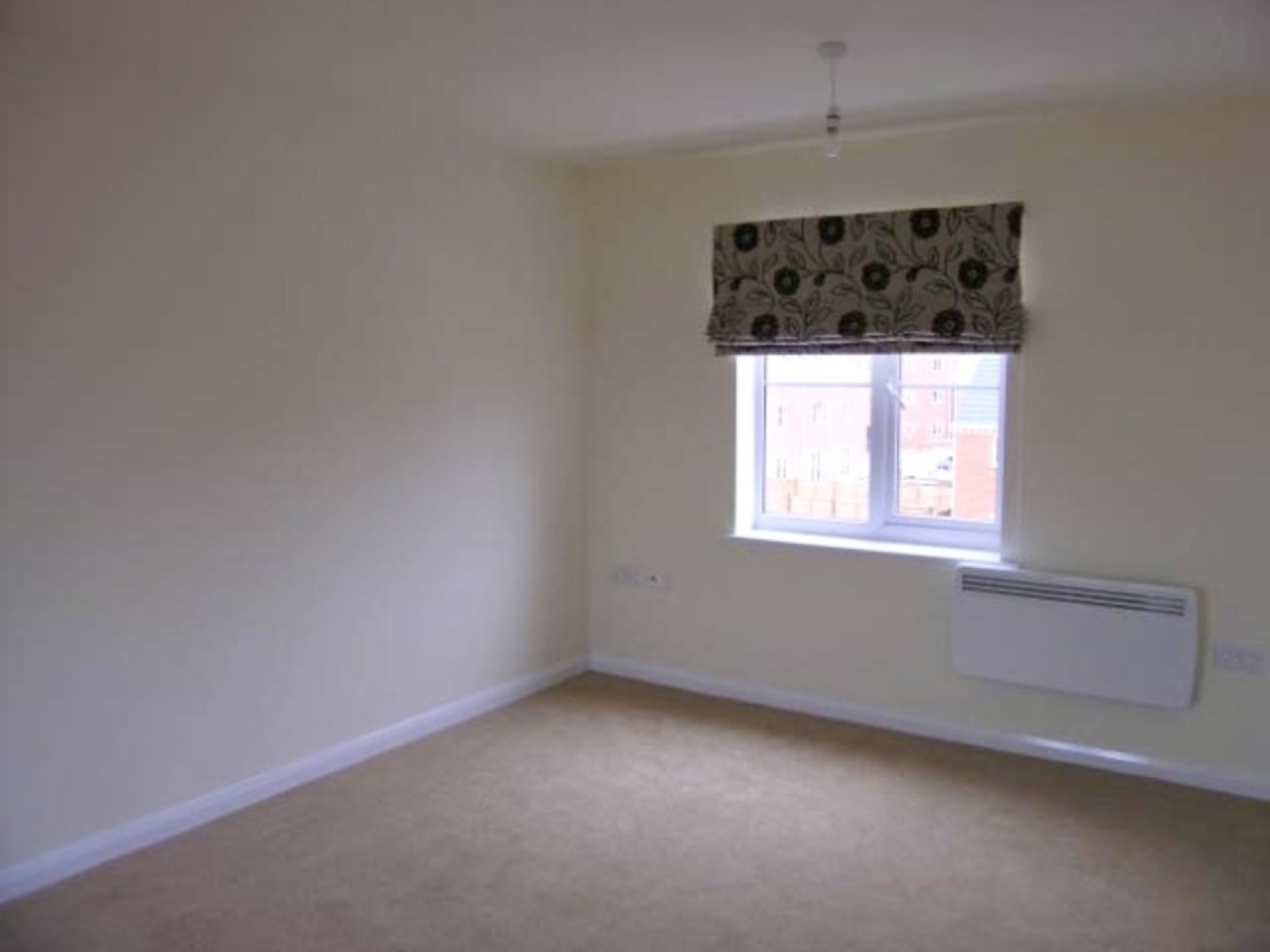 Padbury Drive, Banbury