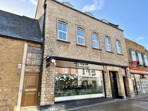 Martins Bank Chambers