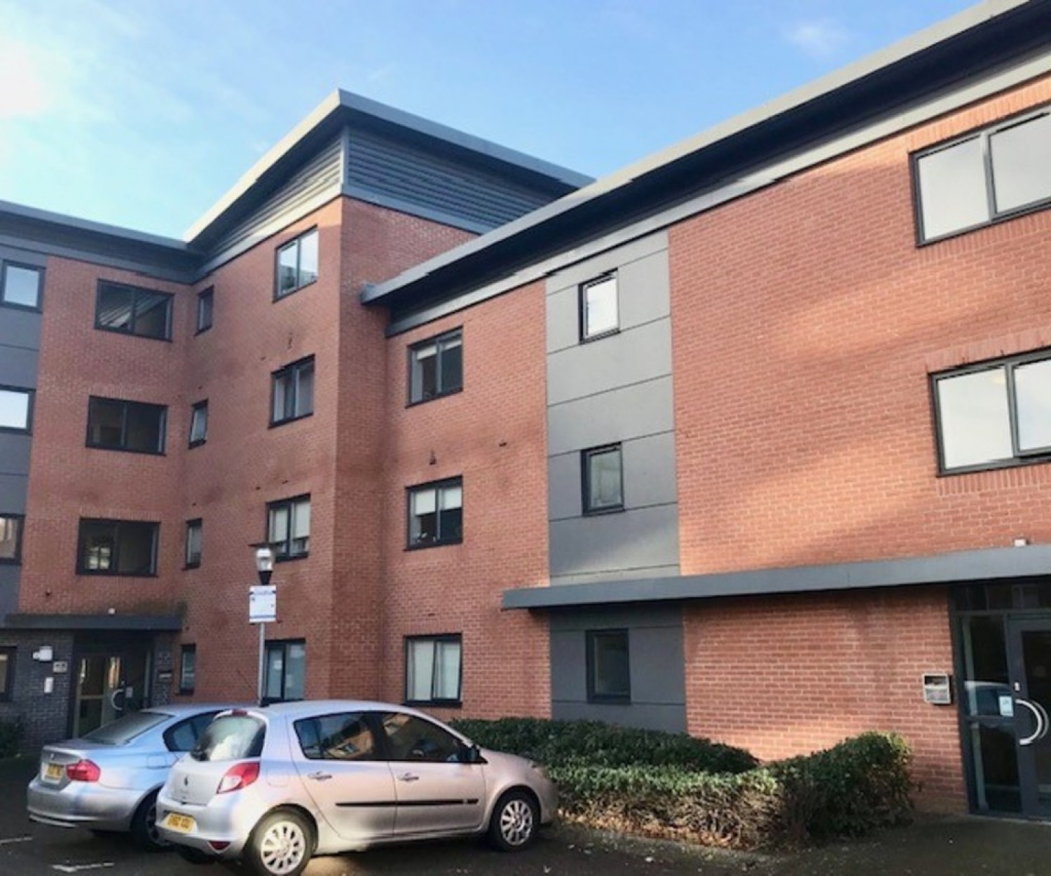 2 bedroom Flat for Letting Marshall Road, Banbury