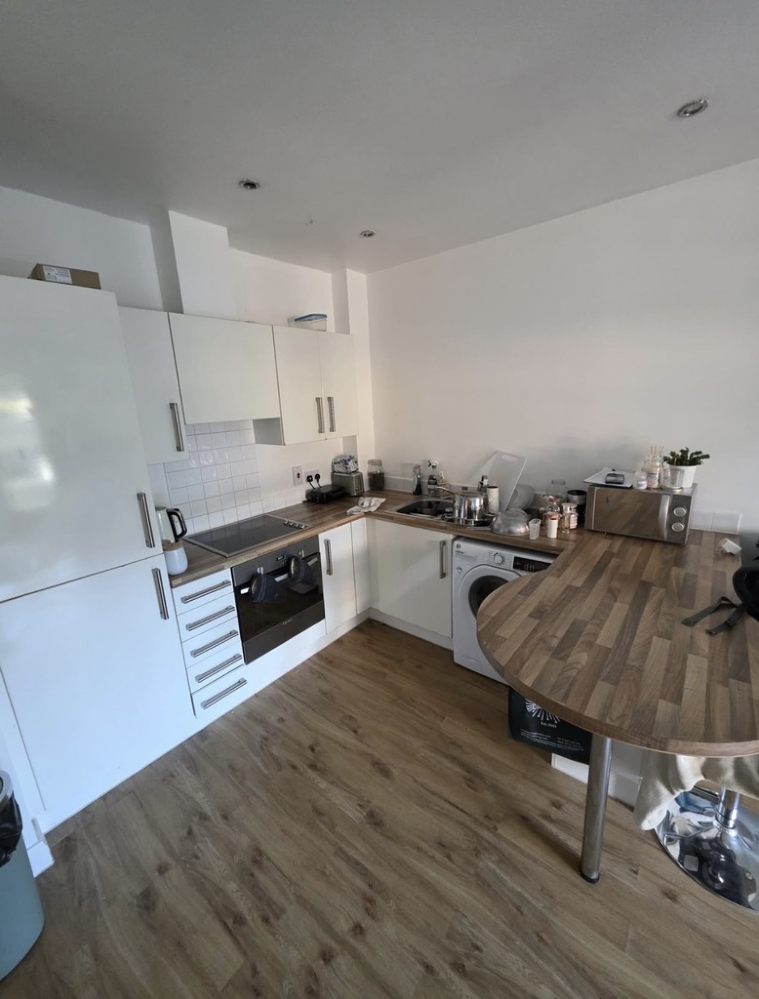 2 bedroom Flat for Letting Marshall Road, Banbury