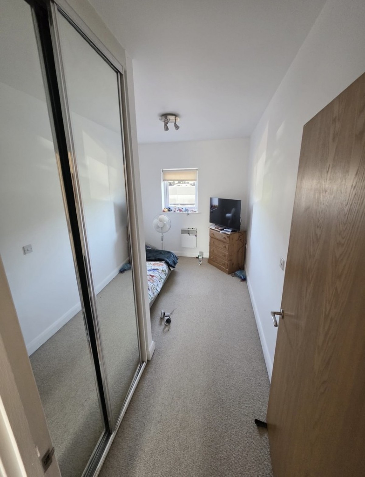 Marshall Road, Banbury