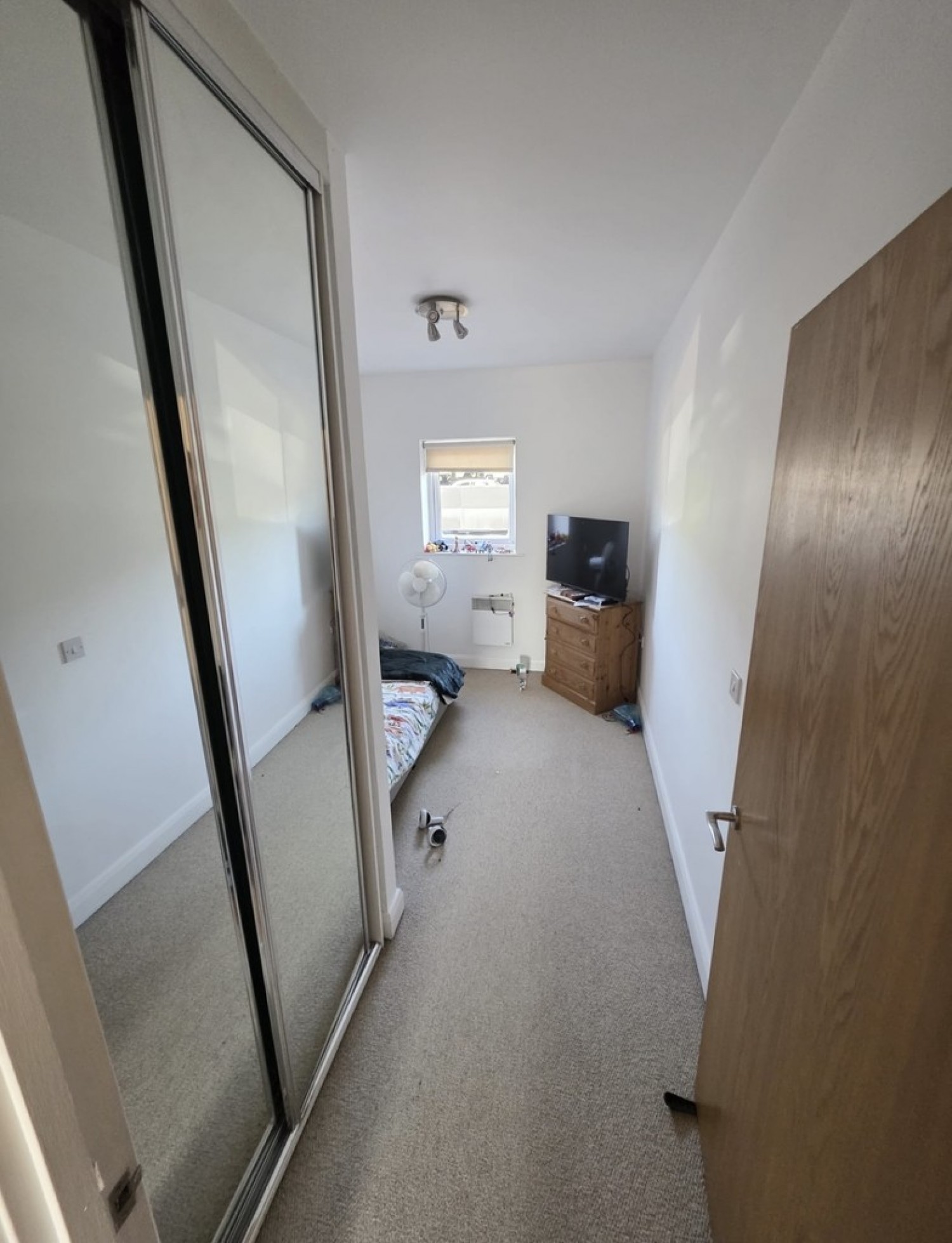 2 bedroom Flat for Letting Marshall Road, Banbury