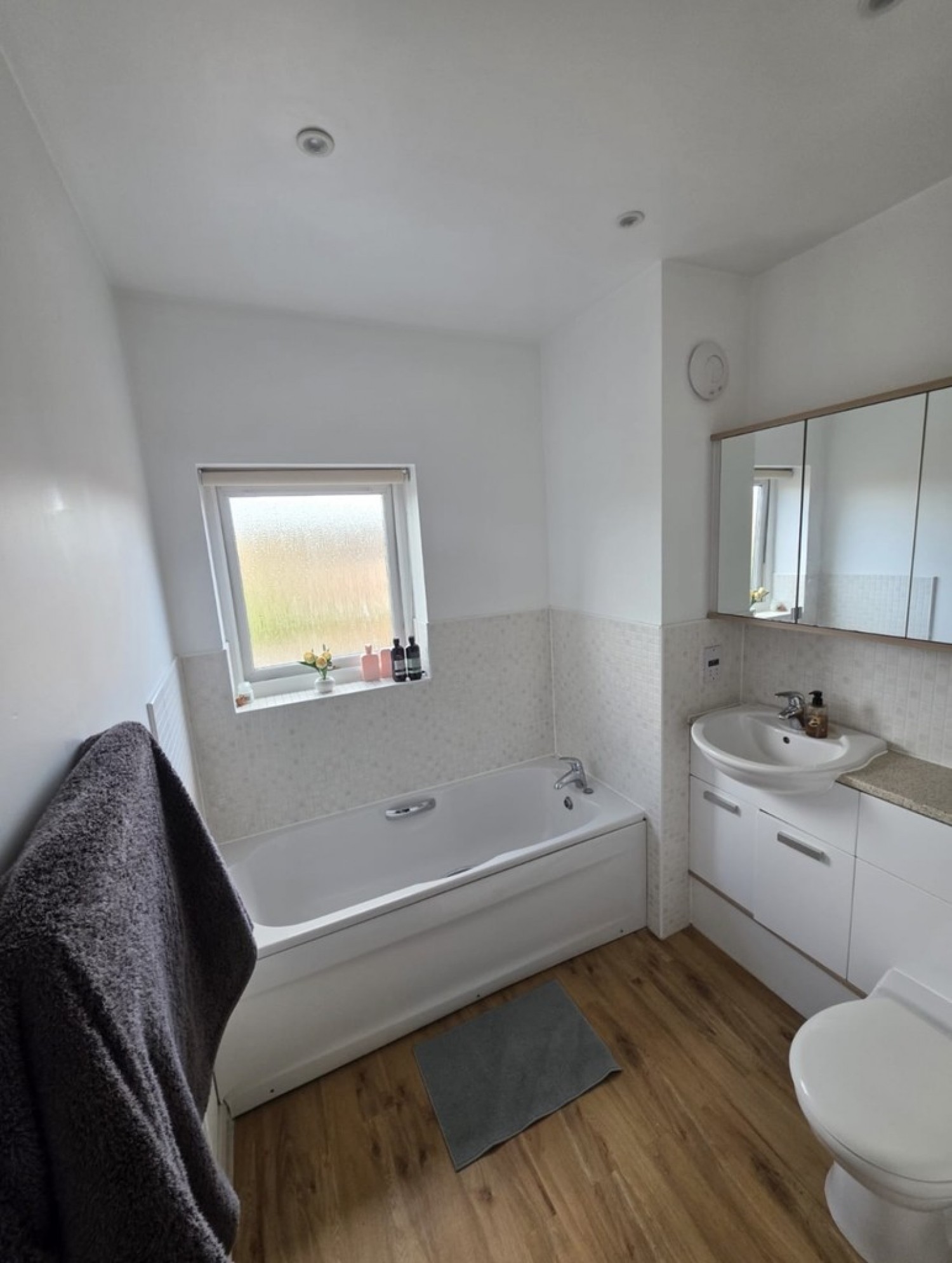2 bedroom Flat for Letting Marshall Road, Banbury