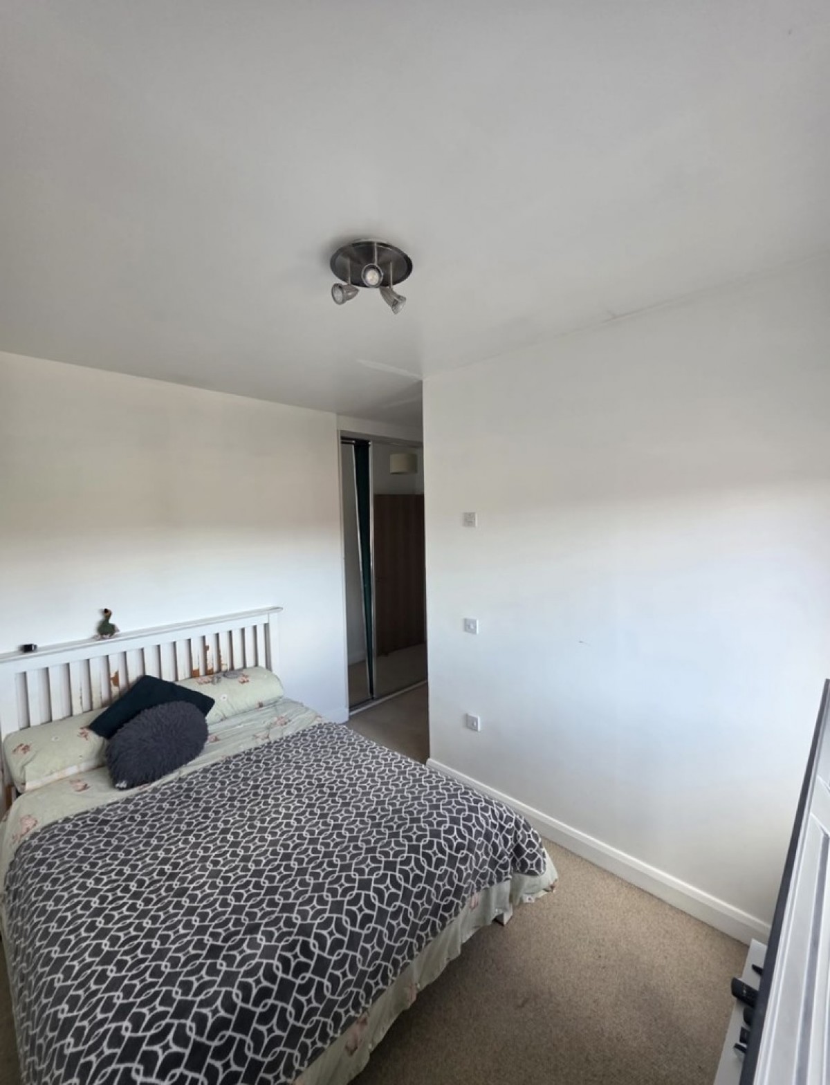 Marshall Road, Banbury