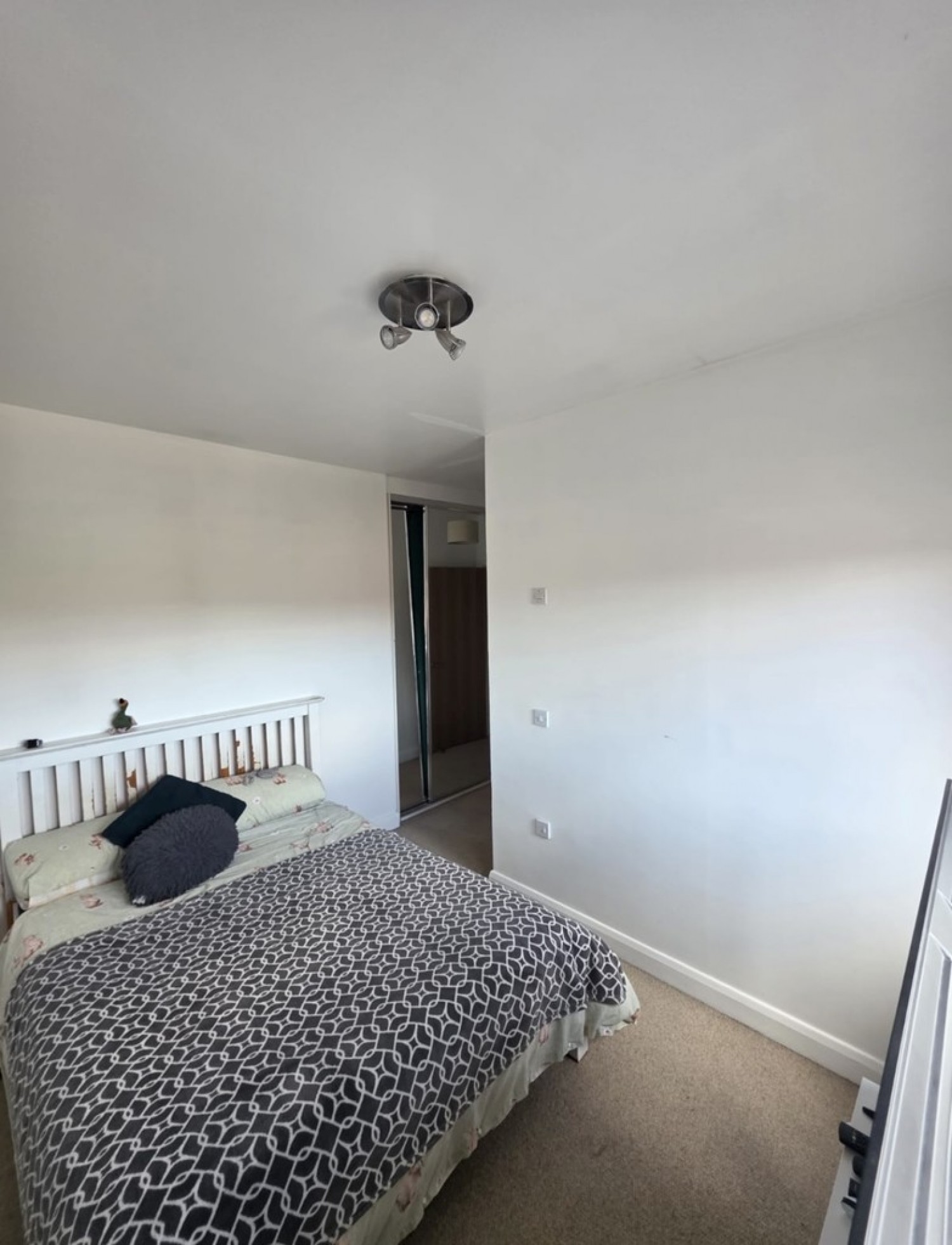 2 bedroom Flat for Letting Marshall Road, Banbury