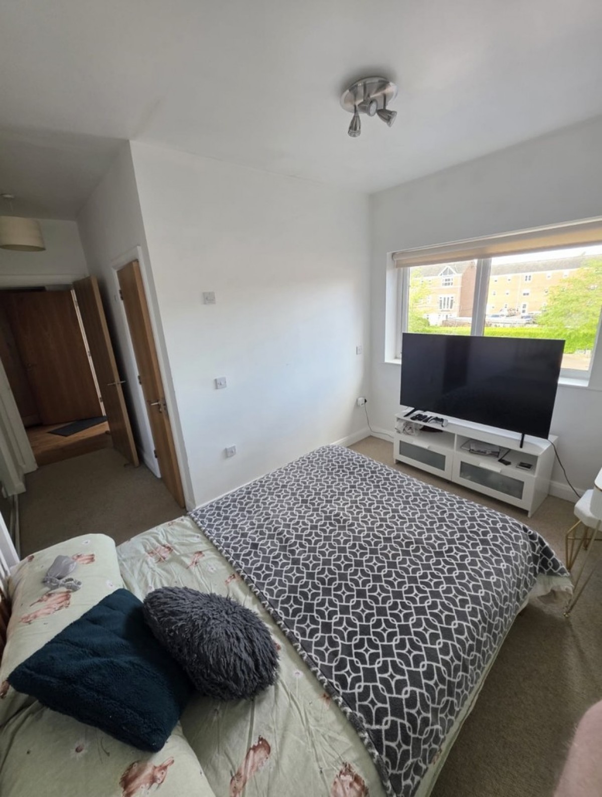 Marshall Road, Banbury