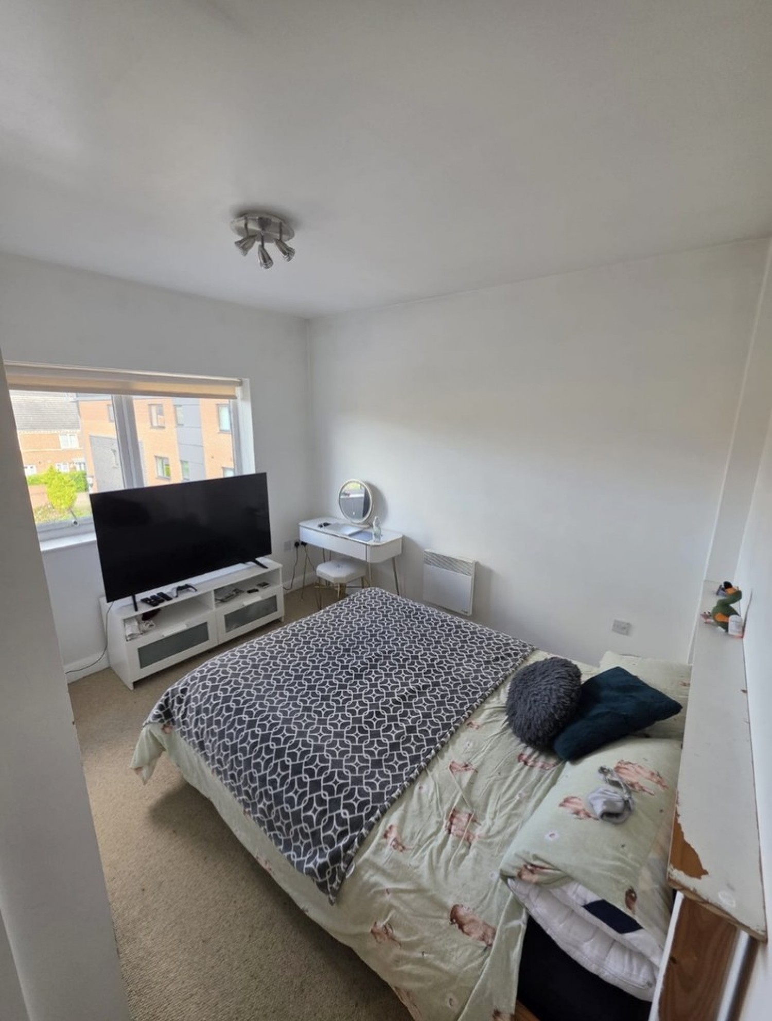 2 bedroom Flat for Letting Marshall Road, Banbury