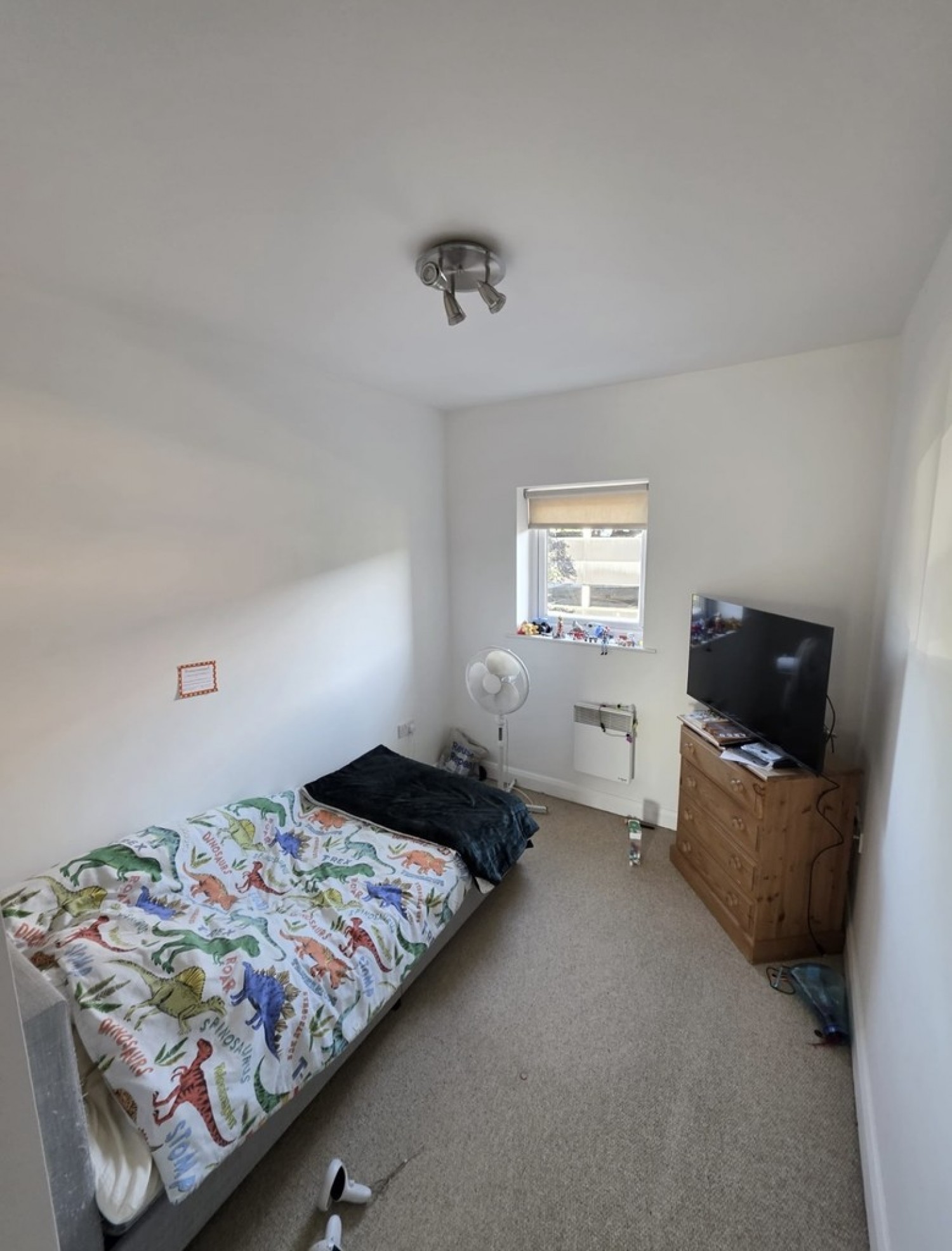 2 bedroom Flat for Letting Marshall Road, Banbury