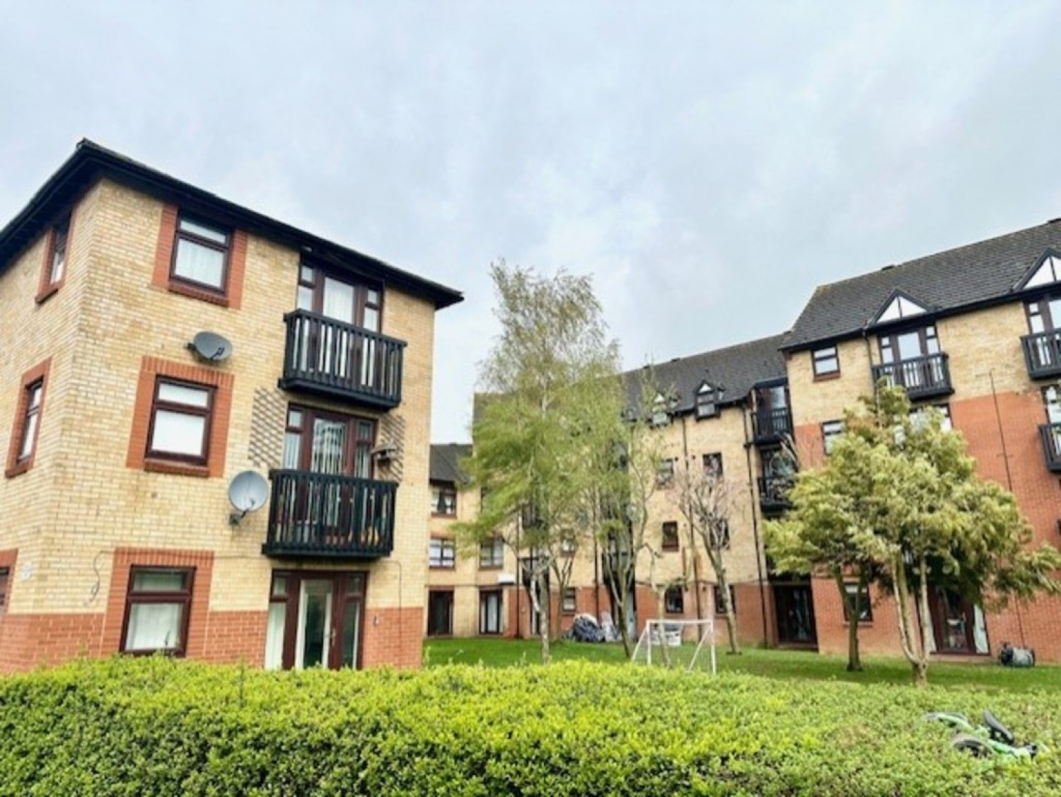 Duke Street, Banbury, Oxfordshire