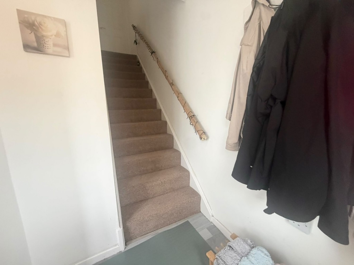 3 bedroom House for Letting Bretch Hill, Banbury