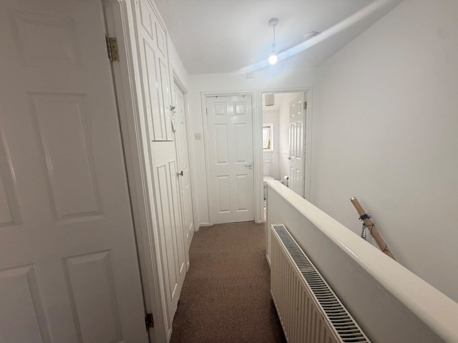3 bedroom House for Letting Bretch Hill, Banbury
