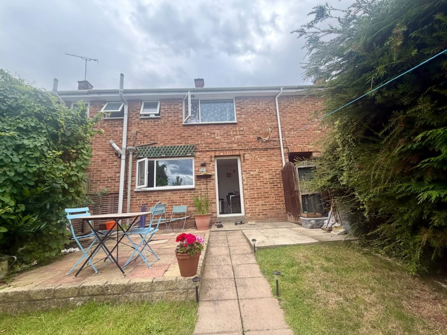 3 bedroom House for Letting Bretch Hill, Banbury