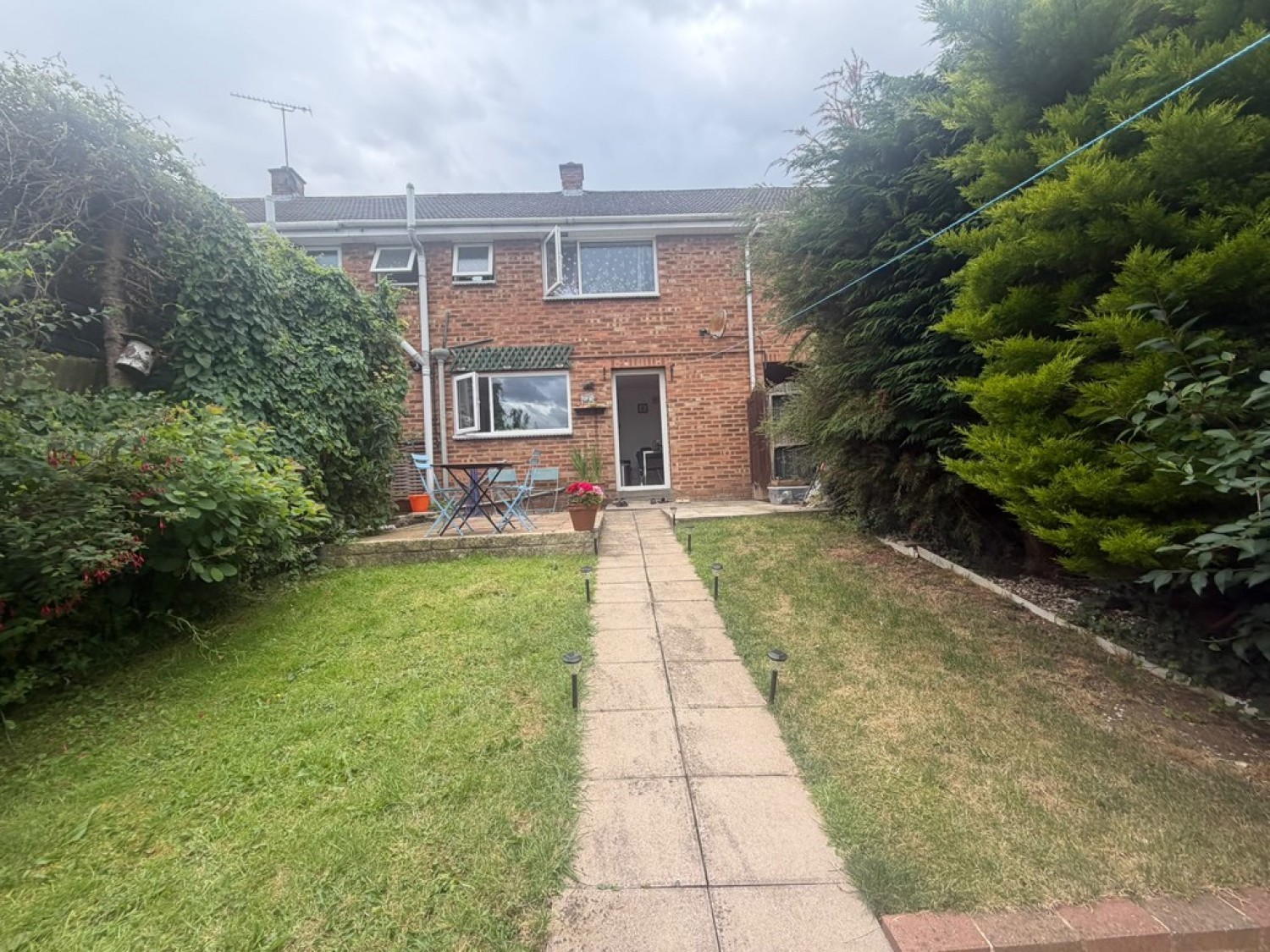 3 bedroom House for Letting Bretch Hill, Banbury