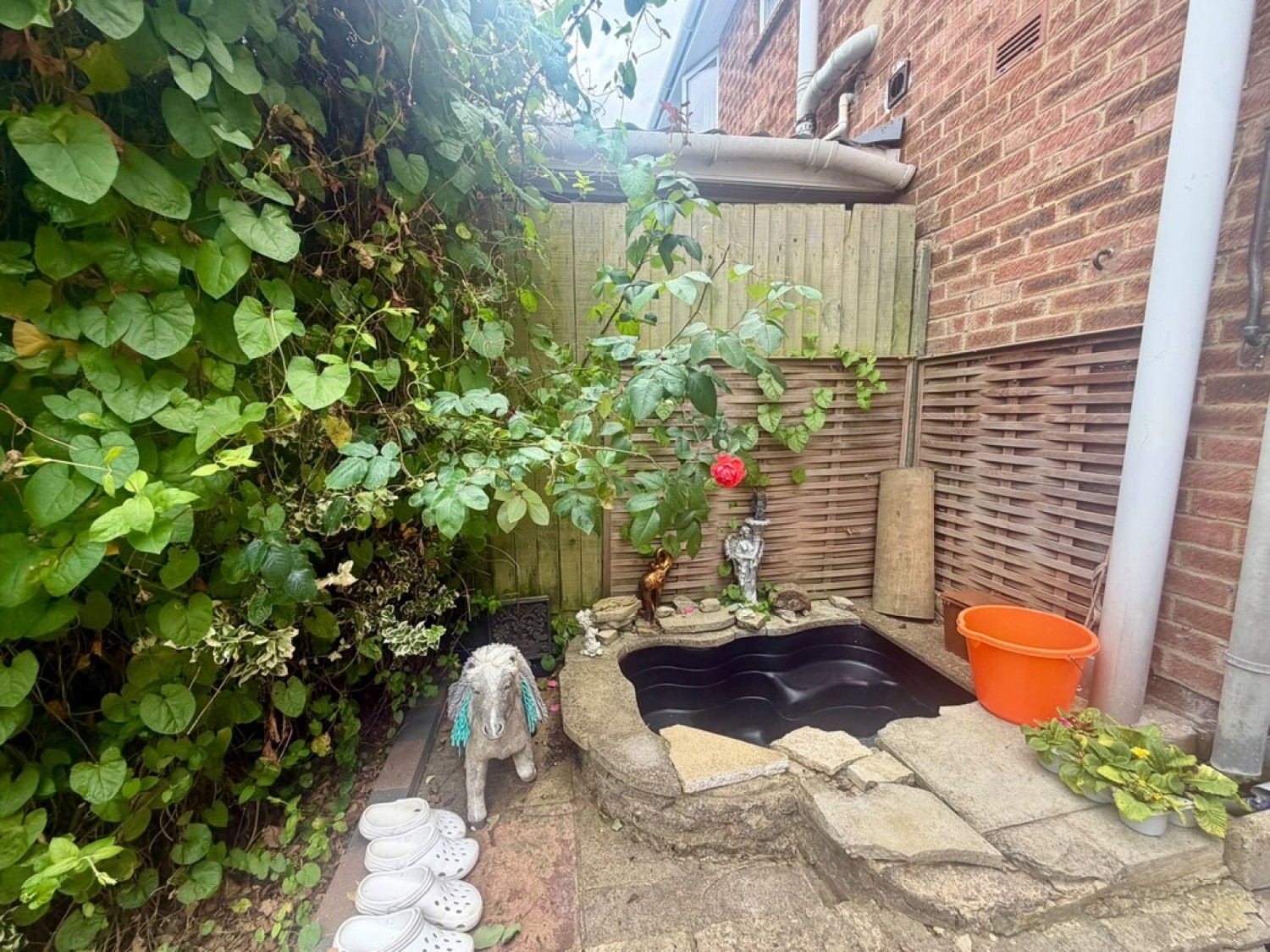 3 bedroom House for Letting Bretch Hill, Banbury