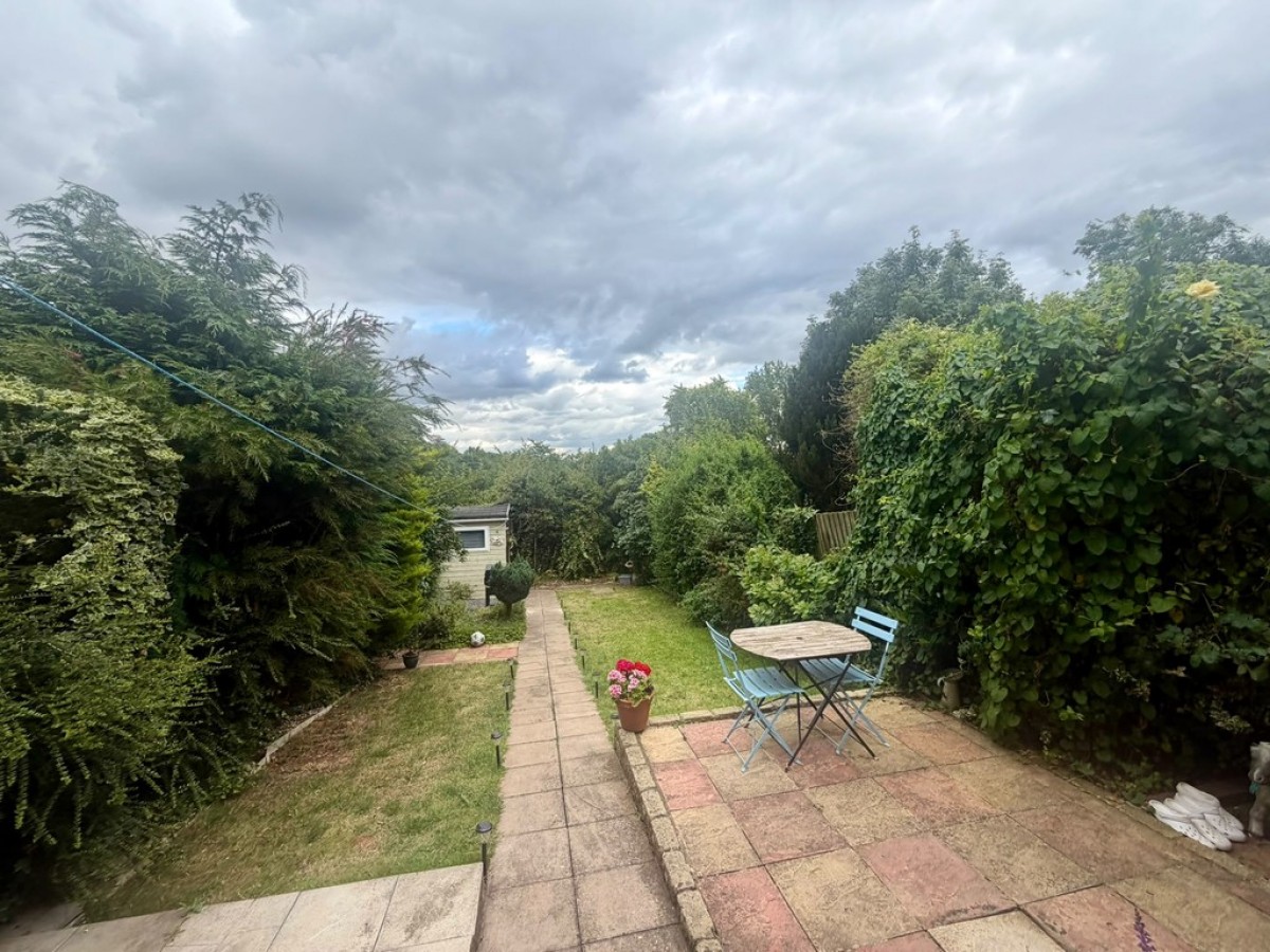 Bretch Hill, Banbury