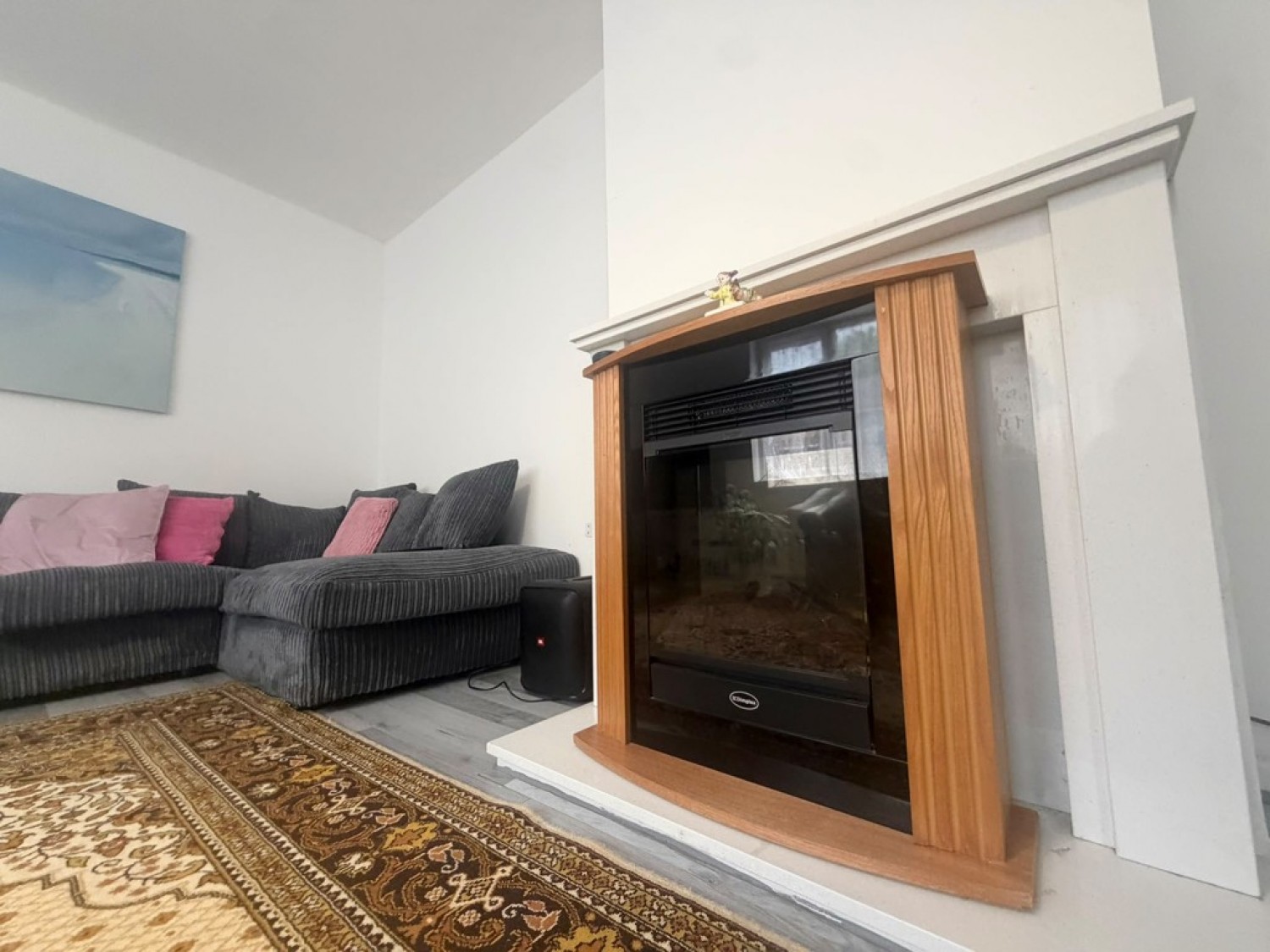 3 bedroom House for Letting Bretch Hill, Banbury