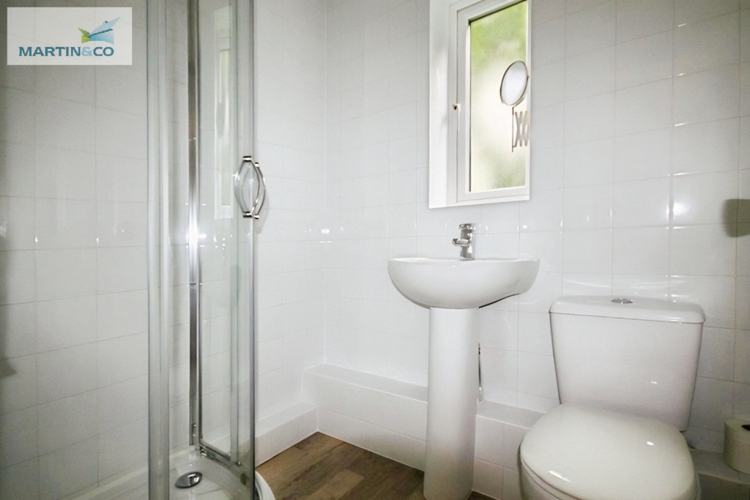 1 bedroom Flat for Sale Hollies Court, Banbury