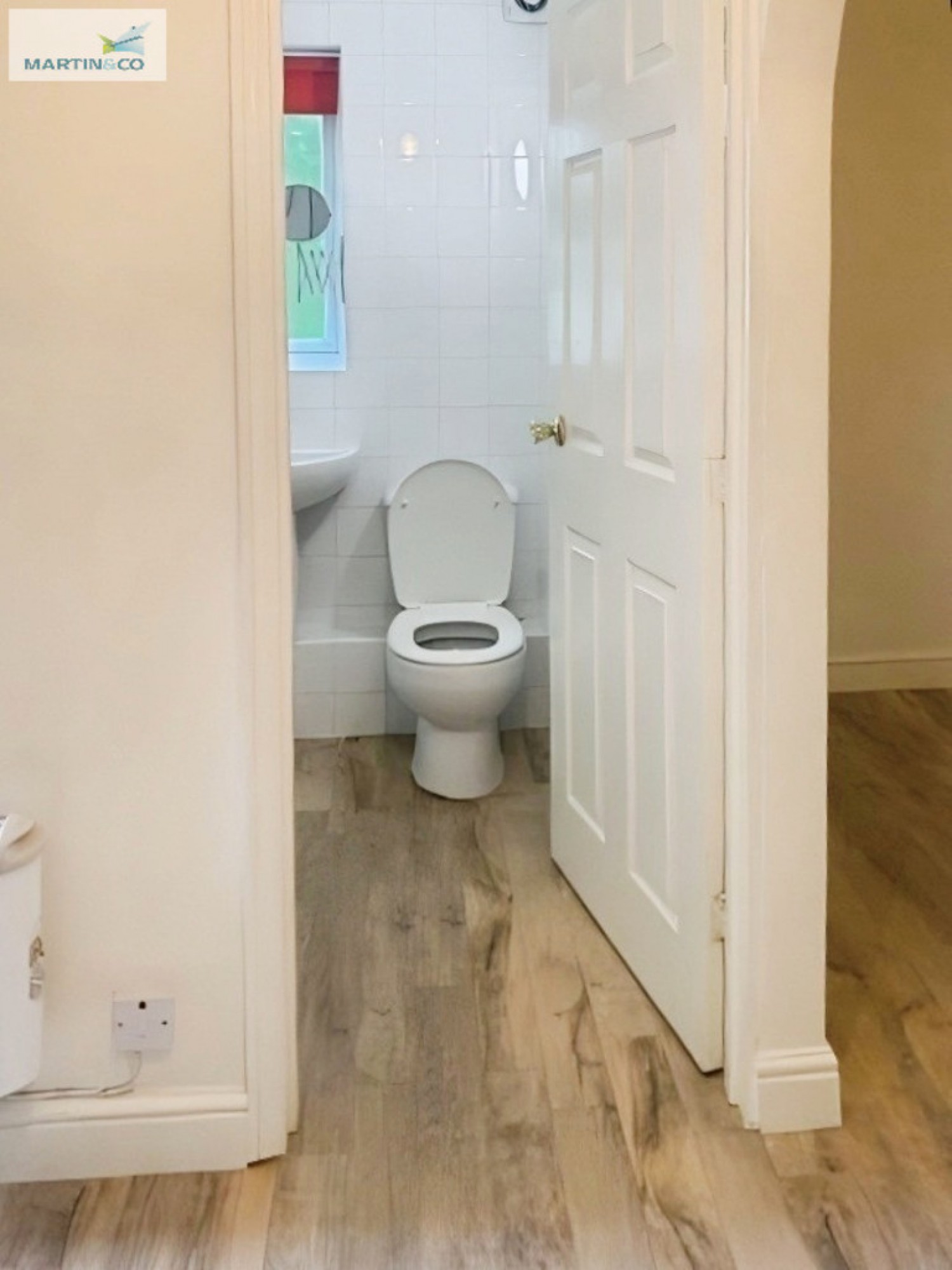 1 bedroom Flat for Sale Hollies Court, Banbury