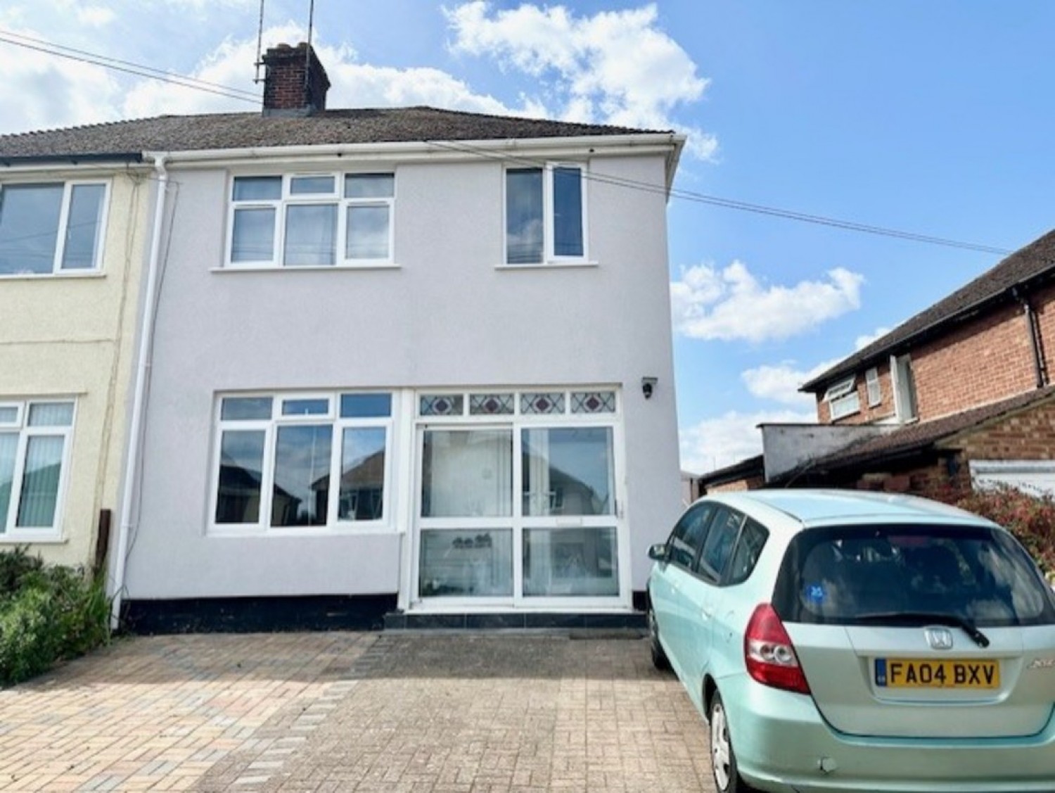 4 bedroom House for Letting Pinhill Road, Banbury, Oxfordshire