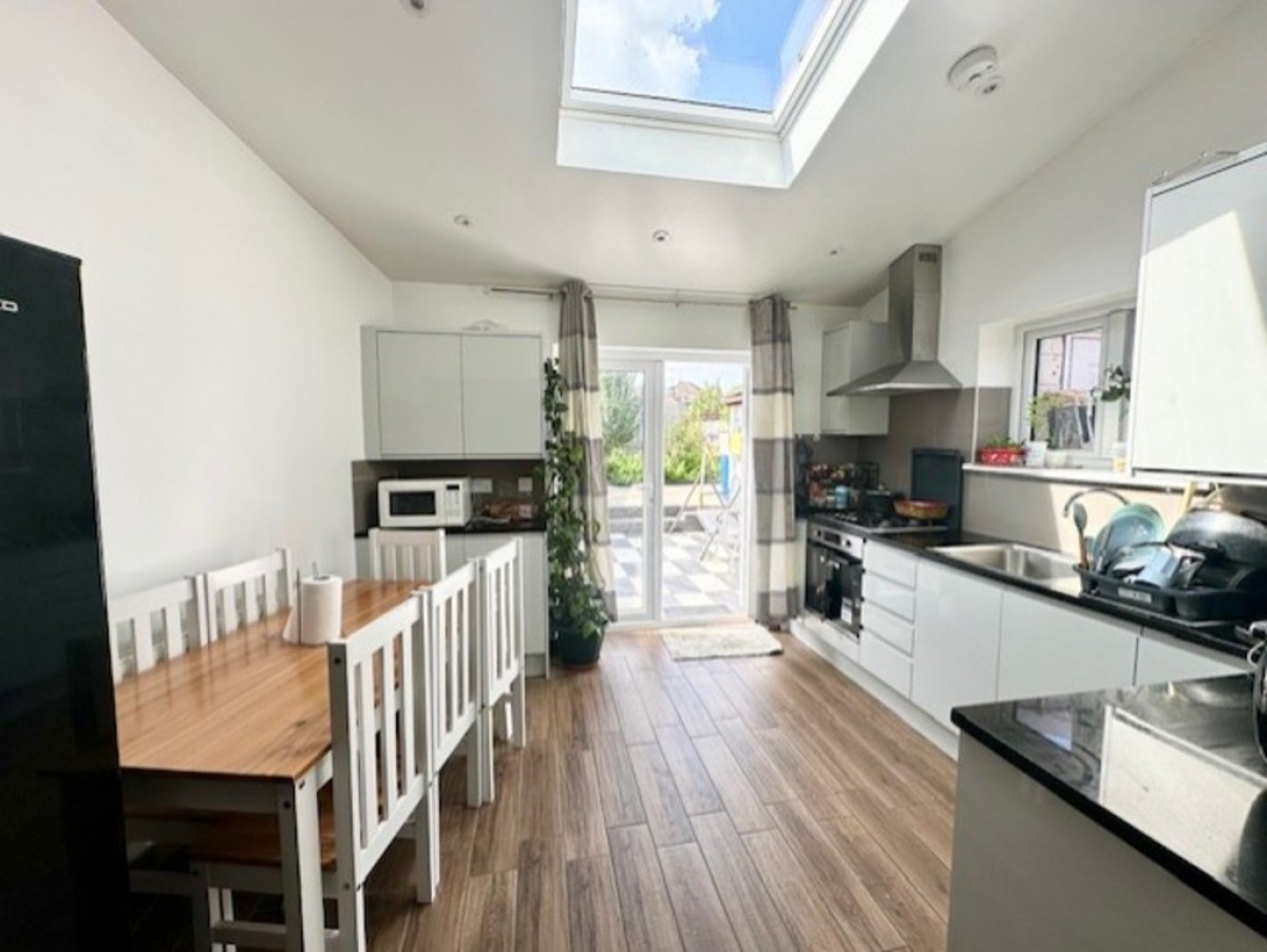 Pinhill Road, Banbury, Oxfordshire