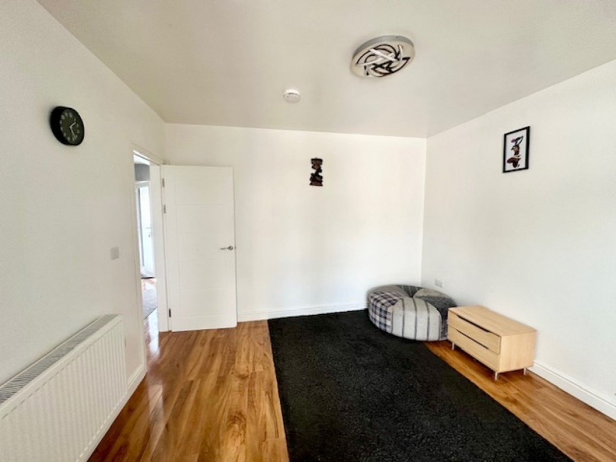 Pinhill Road, Banbury, Oxfordshire