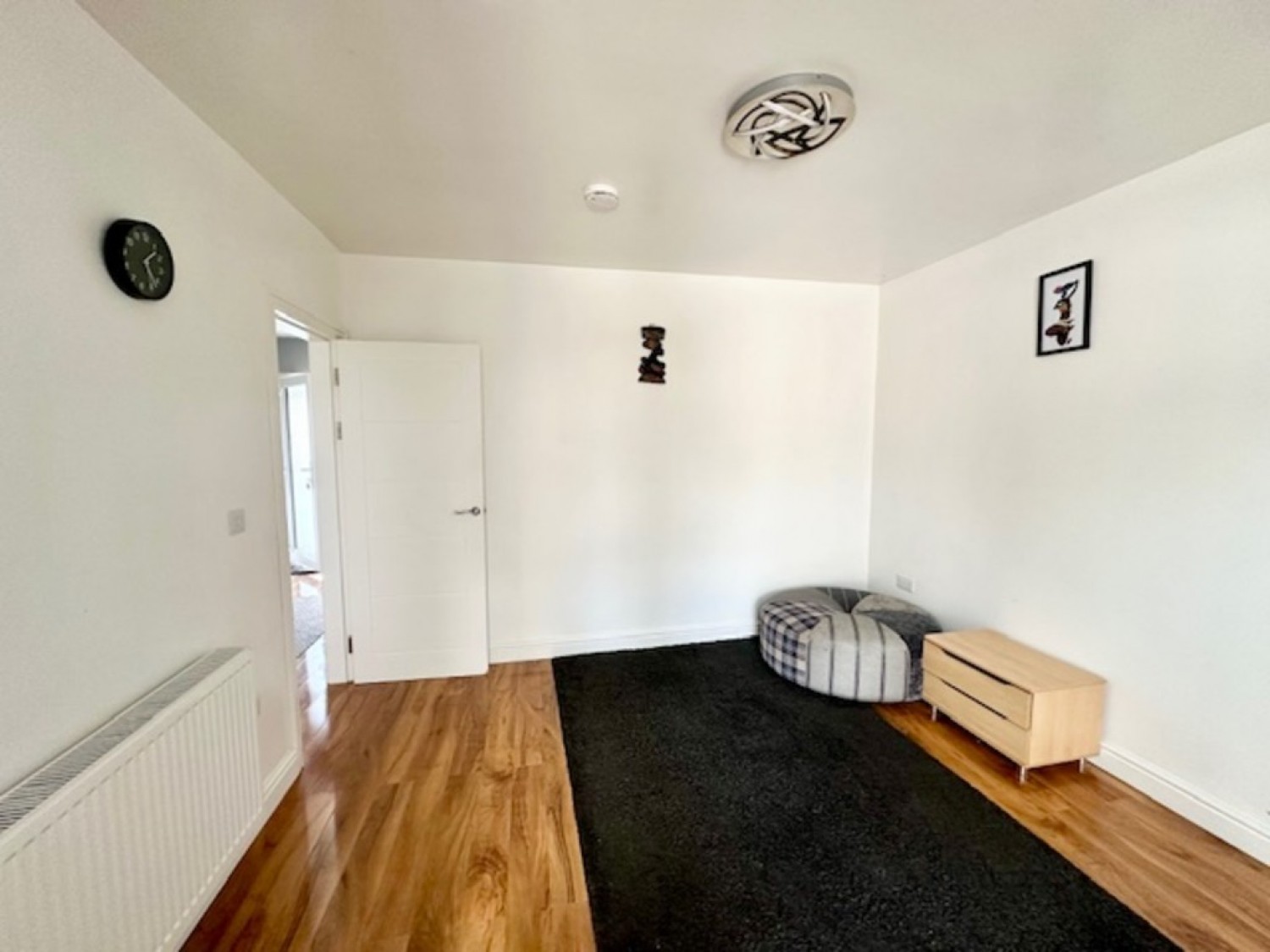 4 bedroom House for Letting Pinhill Road, Banbury, Oxfordshire