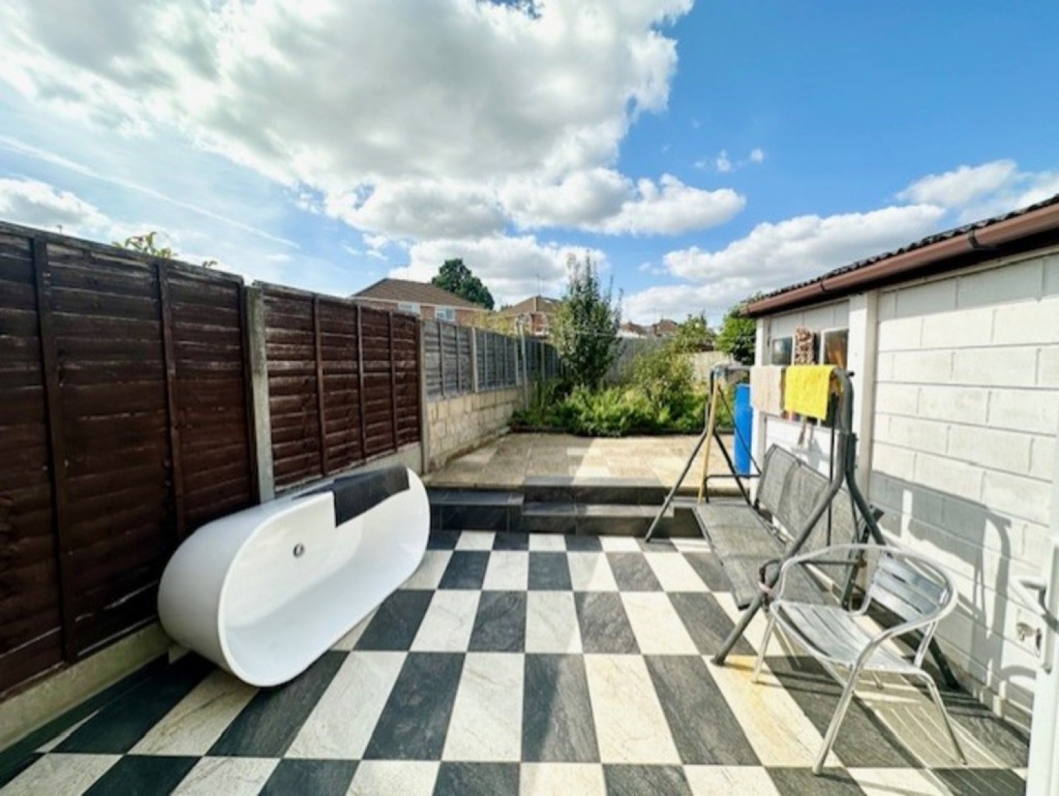 4 bedroom House for Letting Pinhill Road, Banbury, Oxfordshire