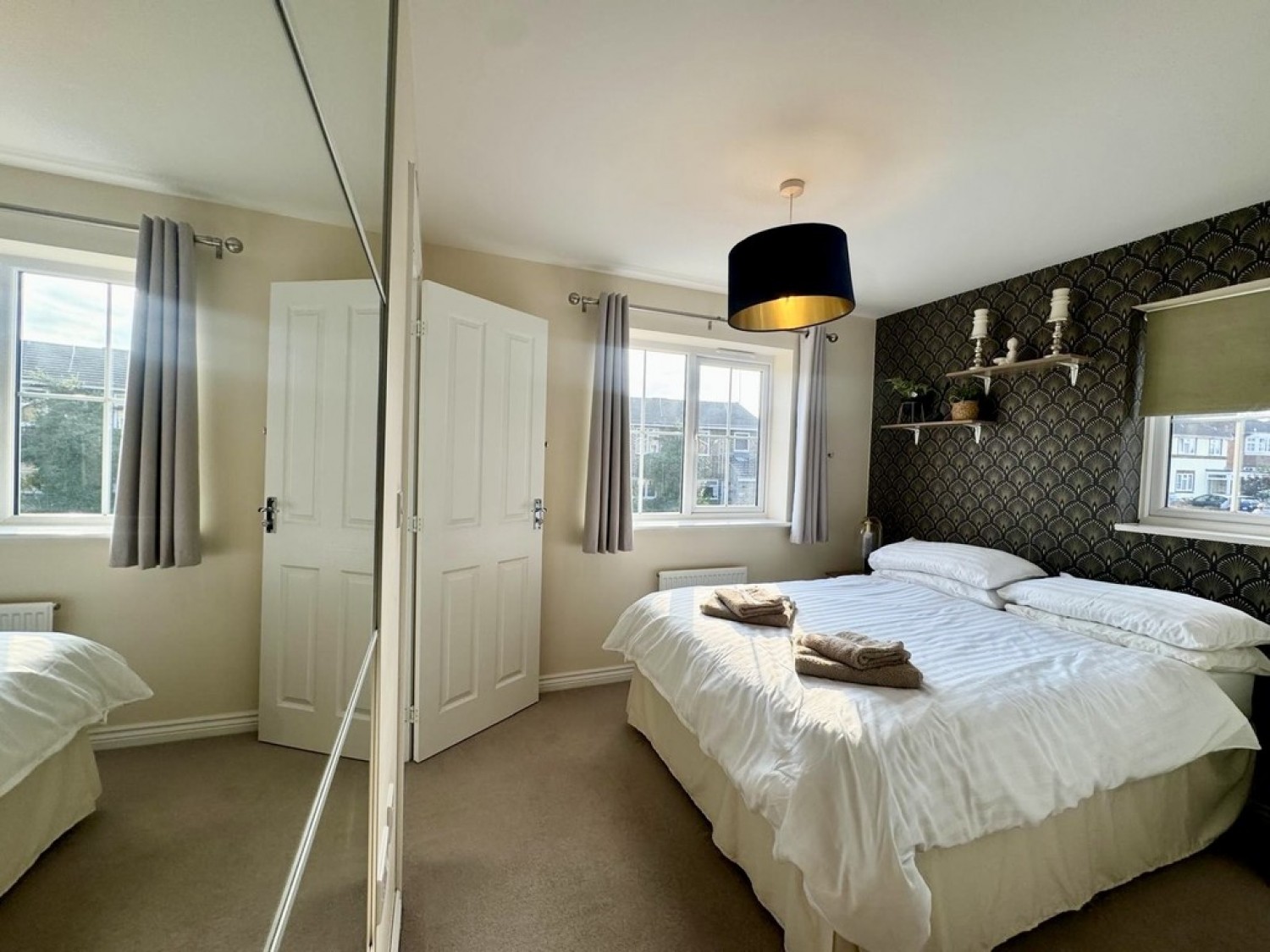 3 bedroom House for Letting Crouch Hill Road, Banbury