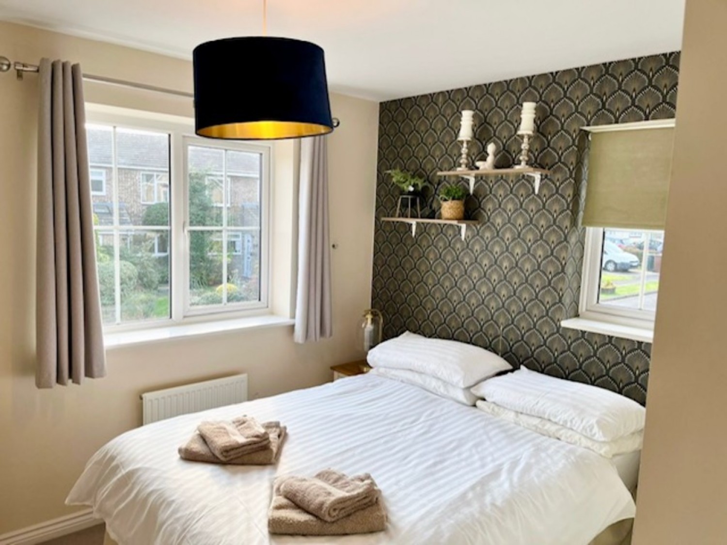 3 bedroom House for Letting Crouch Hill Road, Banbury