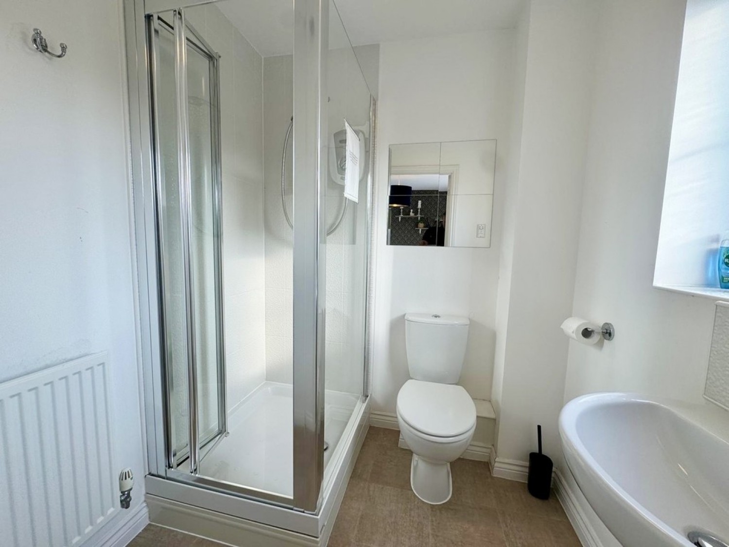 3 bedroom House for Letting Crouch Hill Road, Banbury