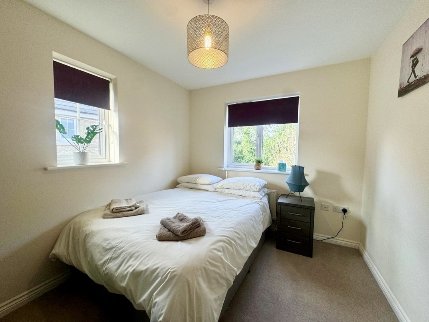 3 bedroom House for Letting Crouch Hill Road, Banbury
