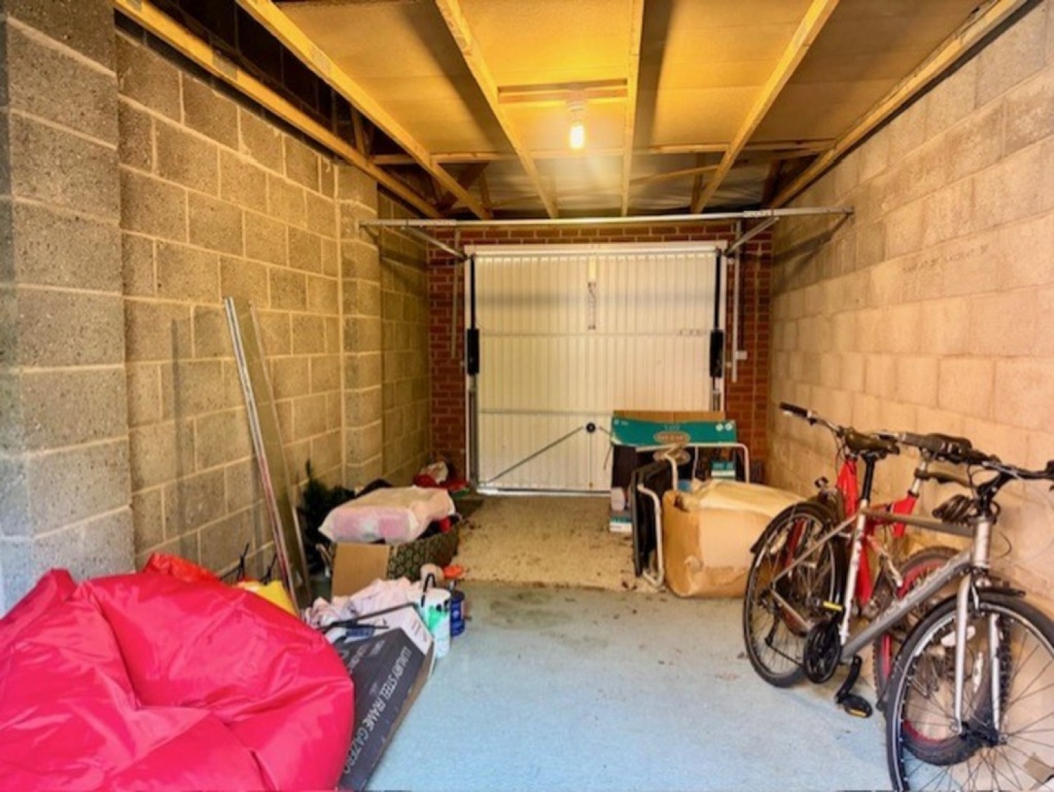 3 bedroom House for Letting Crouch Hill Road, Banbury