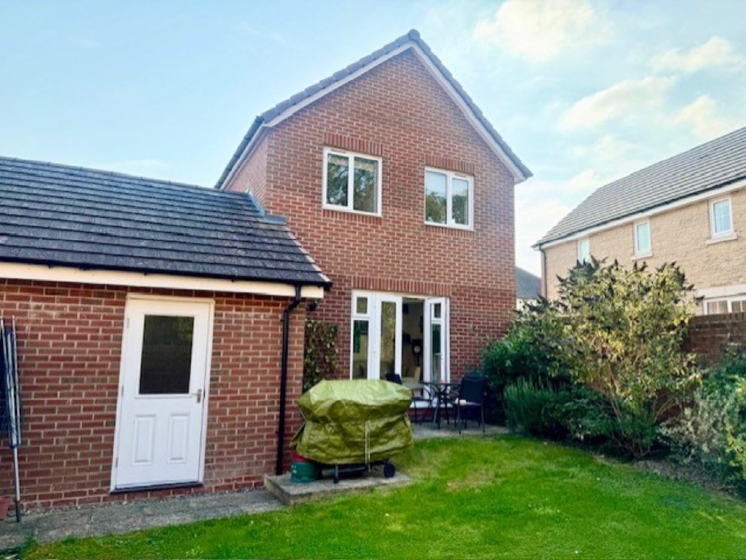 3 bedroom House for Letting Crouch Hill Road, Banbury