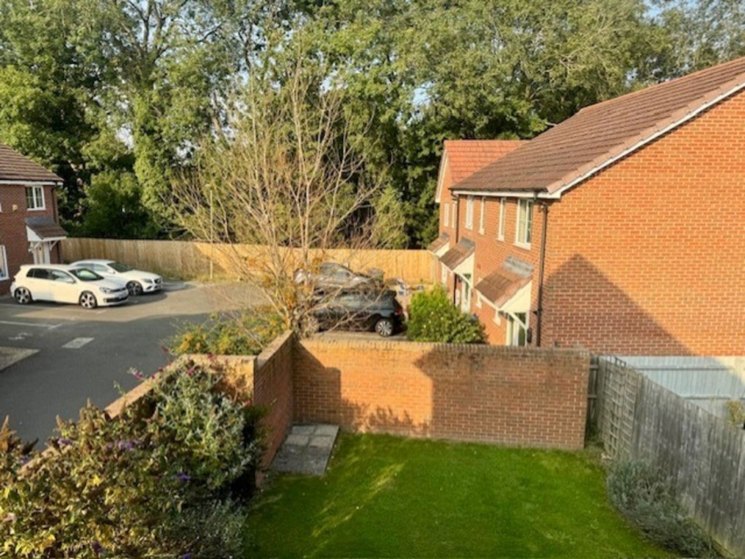 3 bedroom House for Letting Crouch Hill Road, Banbury