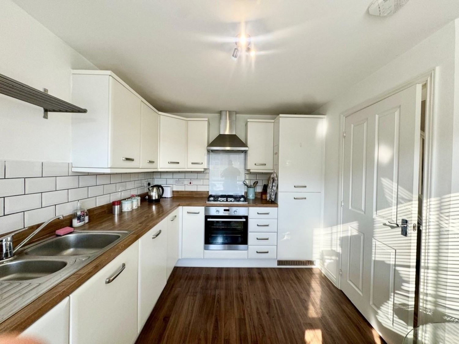 3 bedroom House for Letting Crouch Hill Road, Banbury