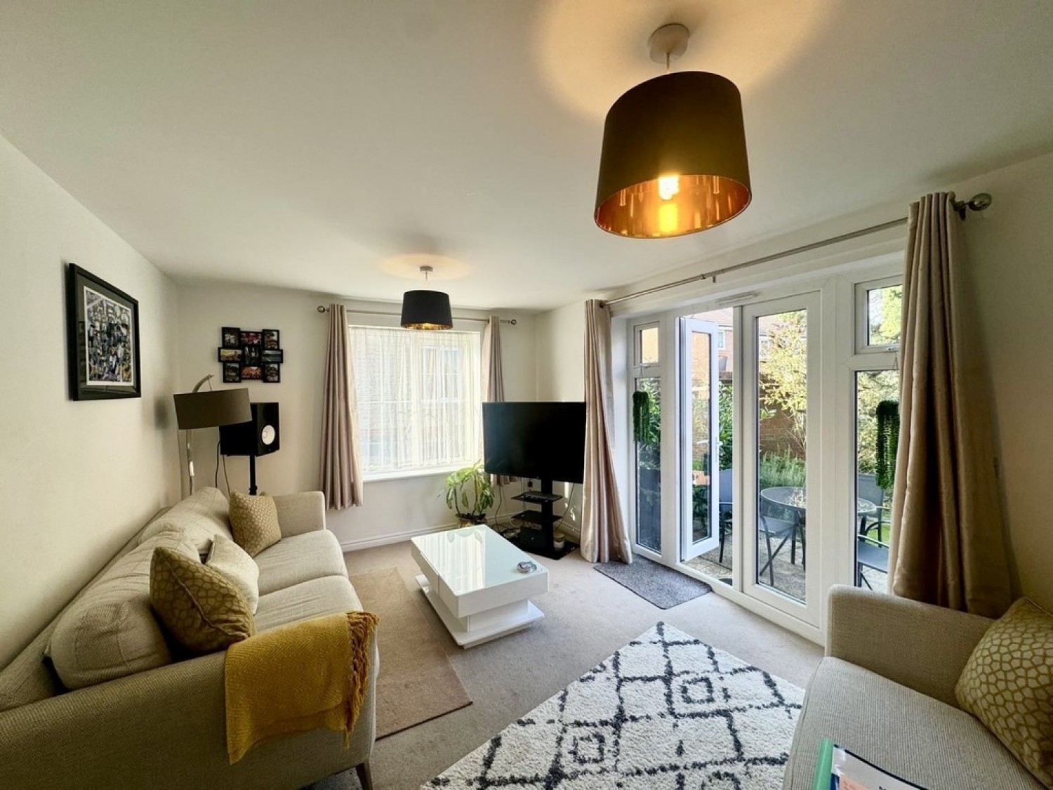 3 bedroom House for Letting Crouch Hill Road, Banbury