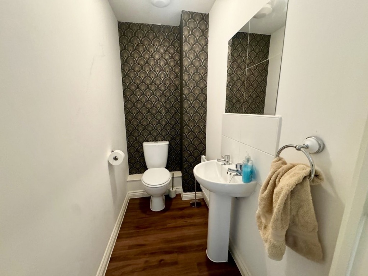 3 bedroom House for Letting Crouch Hill Road, Banbury
