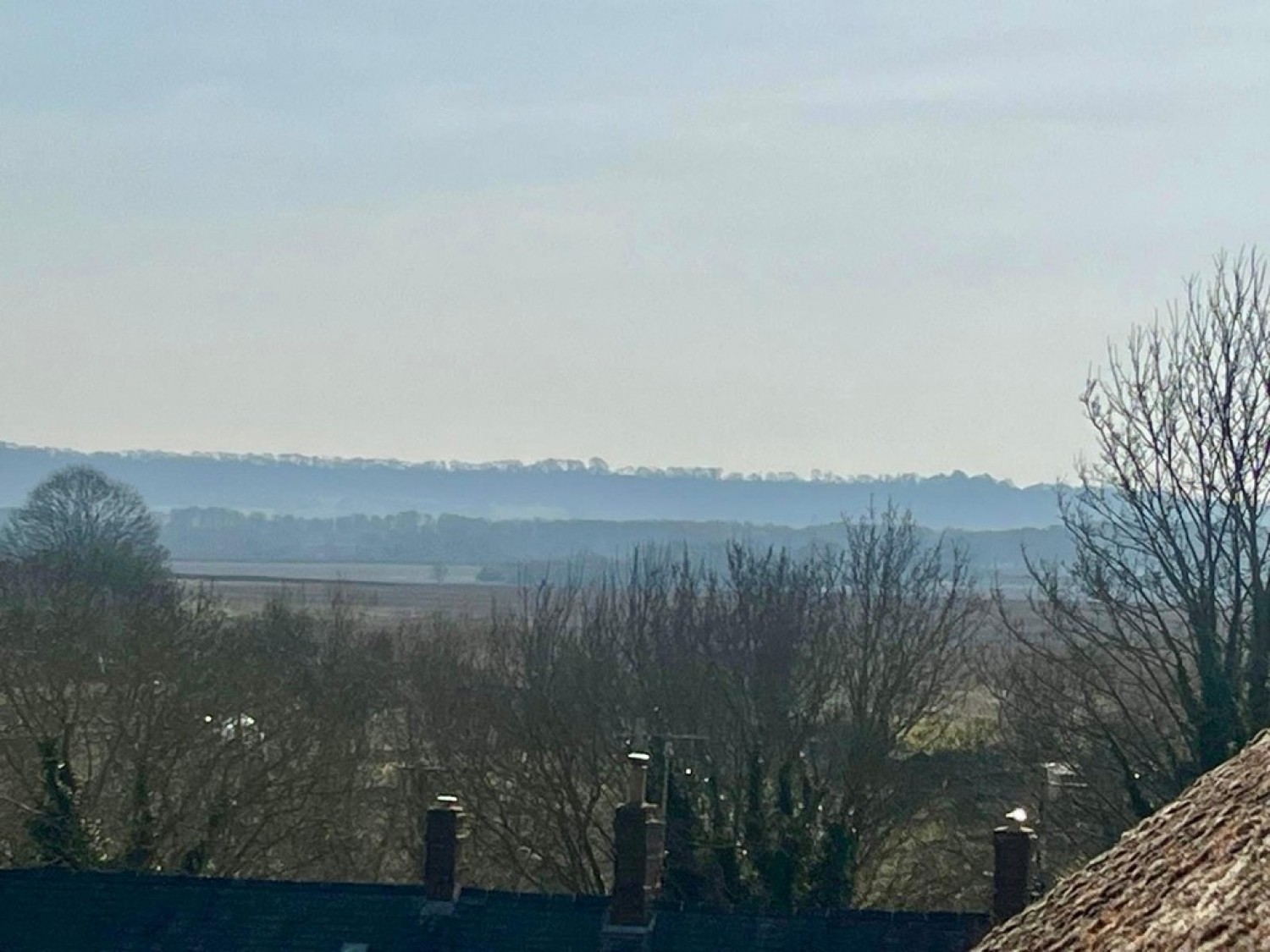 Kineton, Warwick