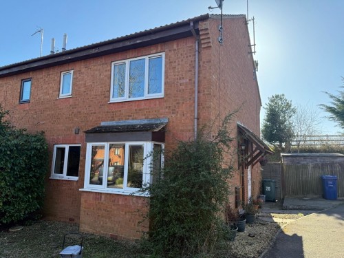 Quarry Close, Bloxham