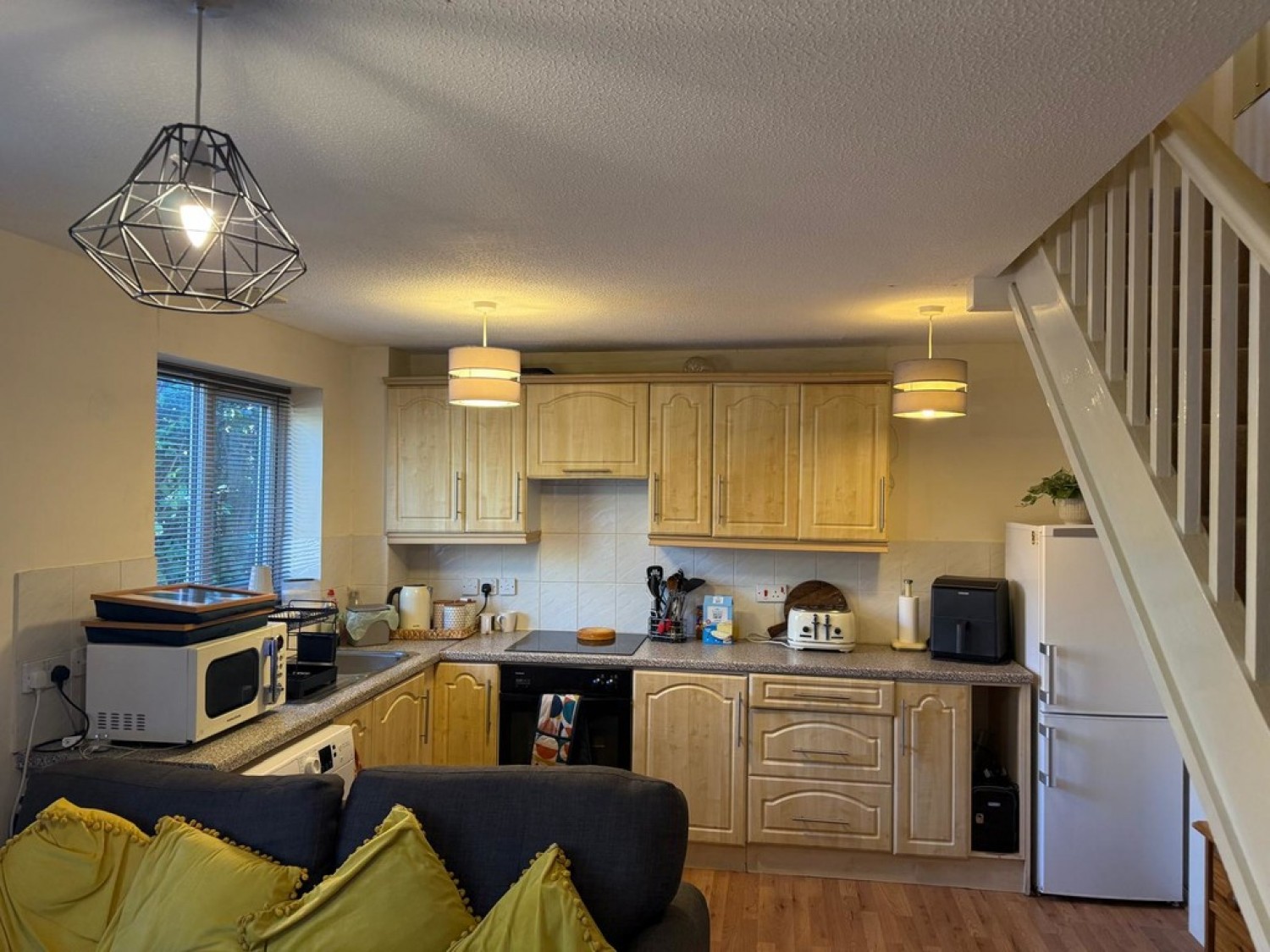 Quarry Close, Bloxham