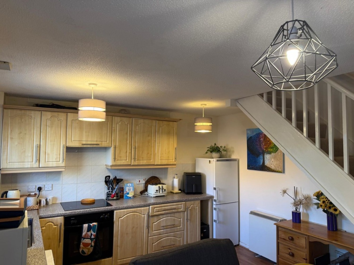 Quarry Close, Bloxham