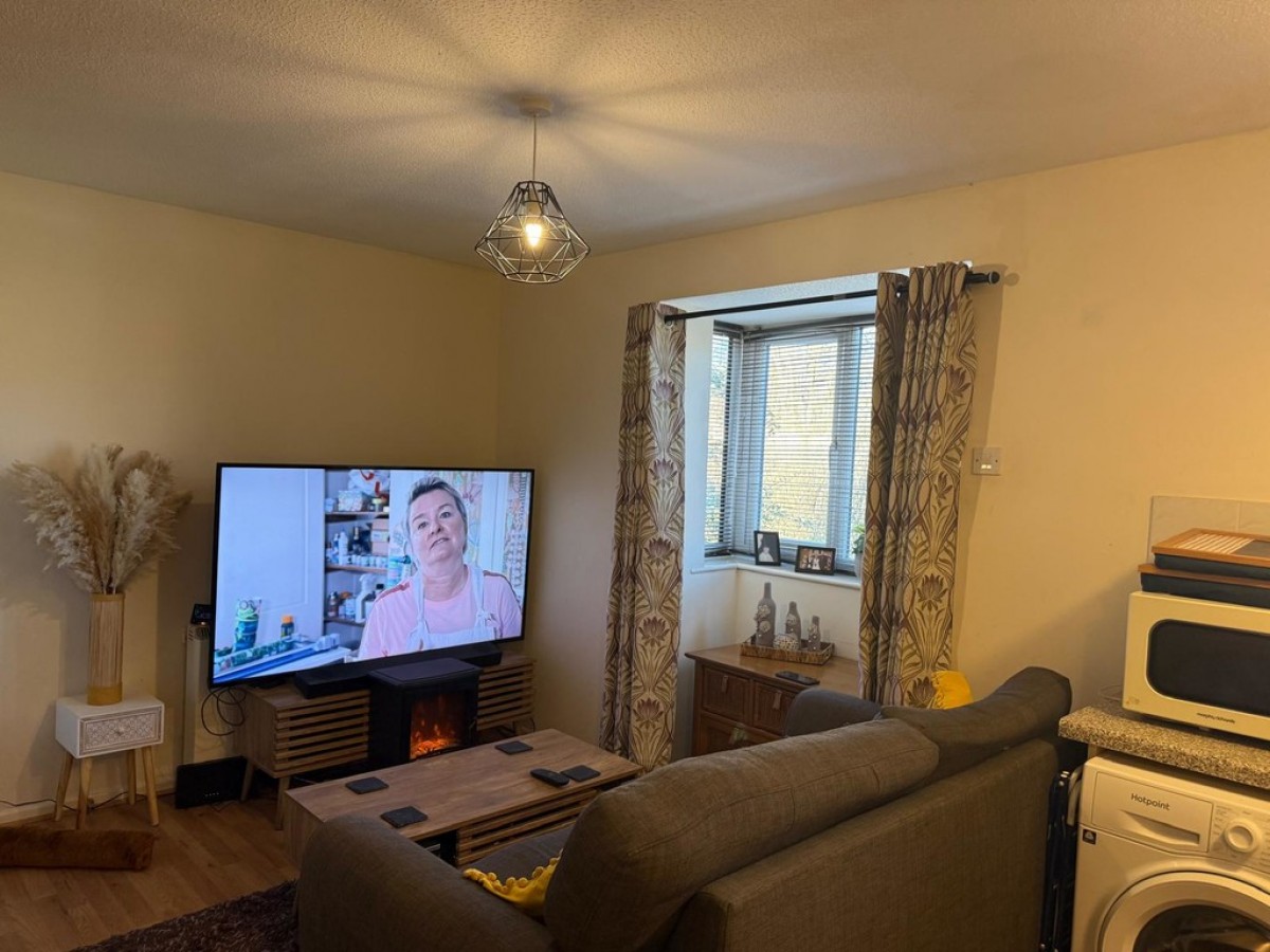 Quarry Close, Bloxham