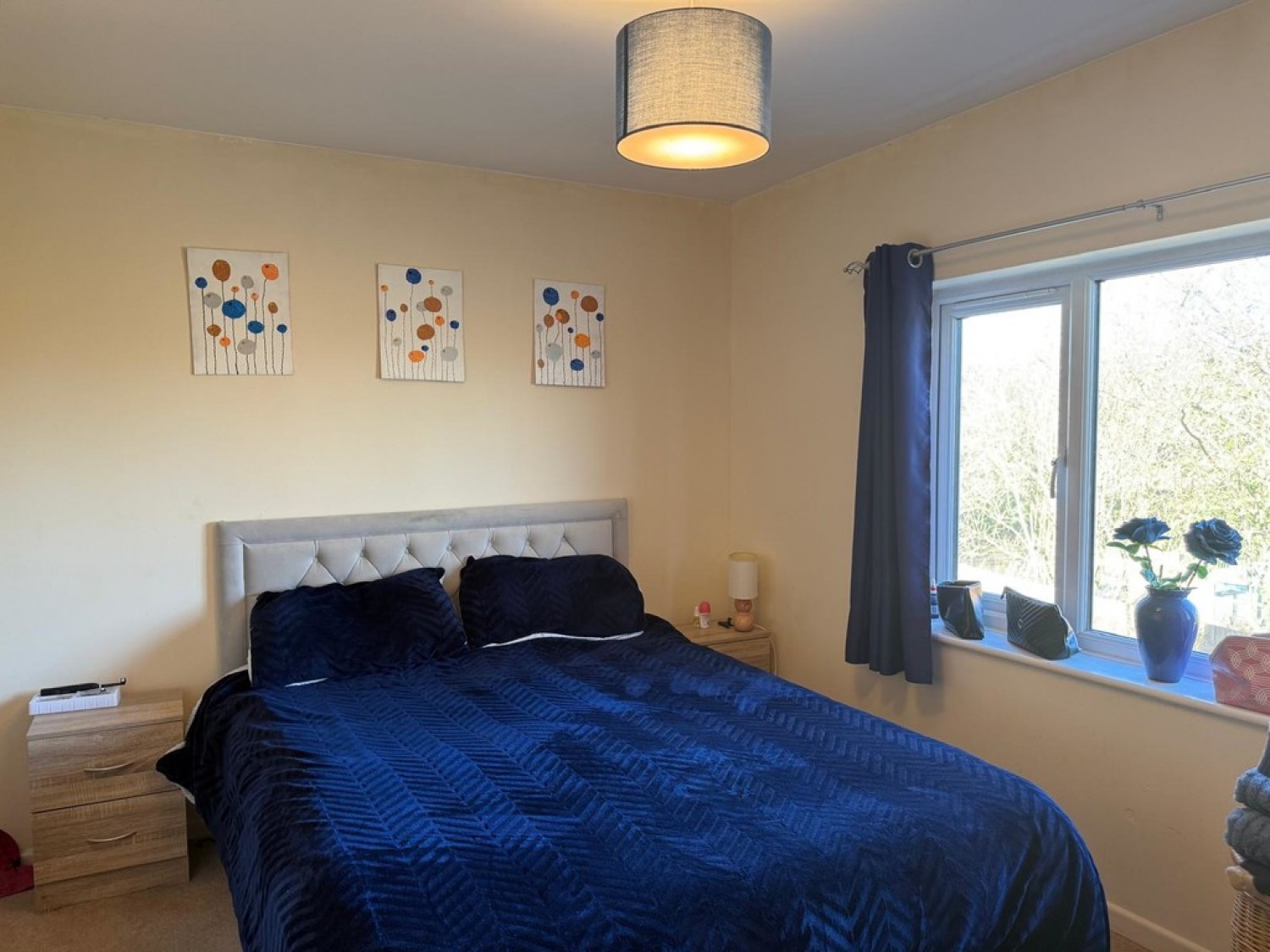 Quarry Close, Bloxham