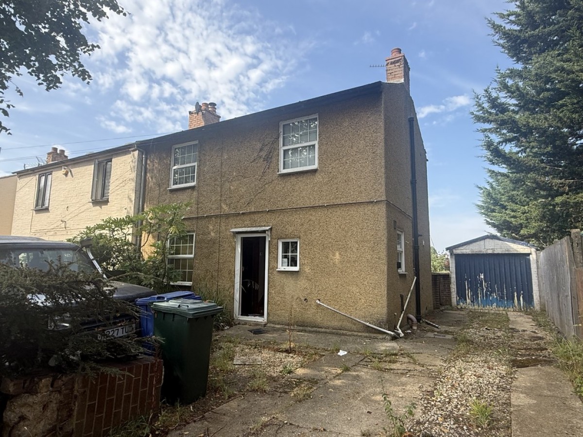 Banbury, Oxfordshire