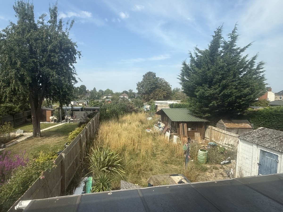 Banbury, Oxfordshire