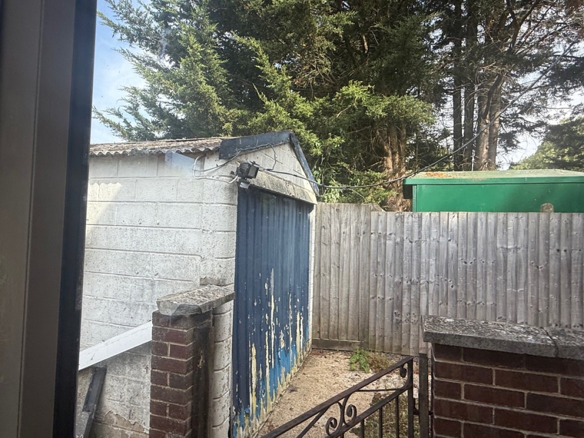 Banbury, Oxfordshire