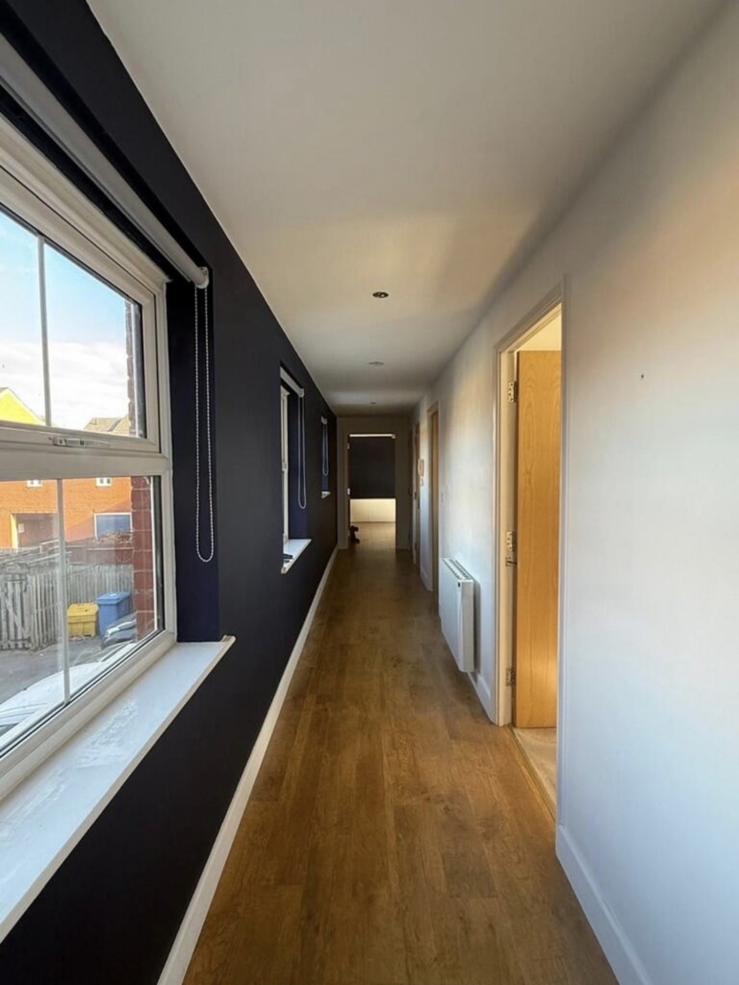 2 bedroom Flat for Letting Alma Road, Banbury