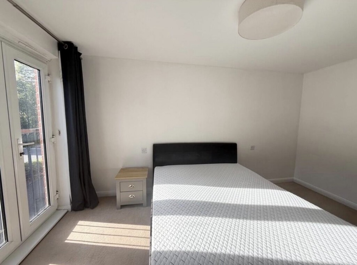 2 bedroom Flat for Letting Alma Road, Banbury